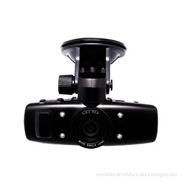 Popular 1.5-inch 2.0 Megapixel HD Car Cam